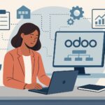 Quando il digitale cambia davvero un’azienda: Odoo e la rivoluzione silenziosa dei processi interni