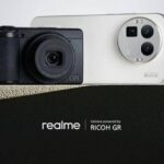 realme GT 8 Pro: l’eredità Ricoh GR Ridefinisce la fotografia mobile e la creatività urbana