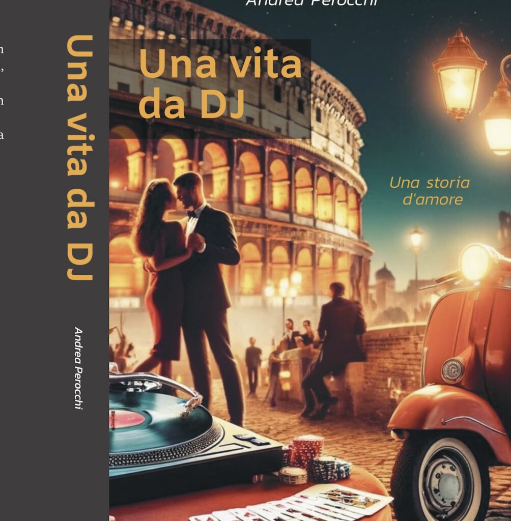 Tra notte, luci e ritmo: “Una vita da DJ”