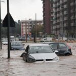 2025 è il secondo anno con più eventi meteo estremi in Italia