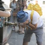 2025 secondo anno più caldo della storia