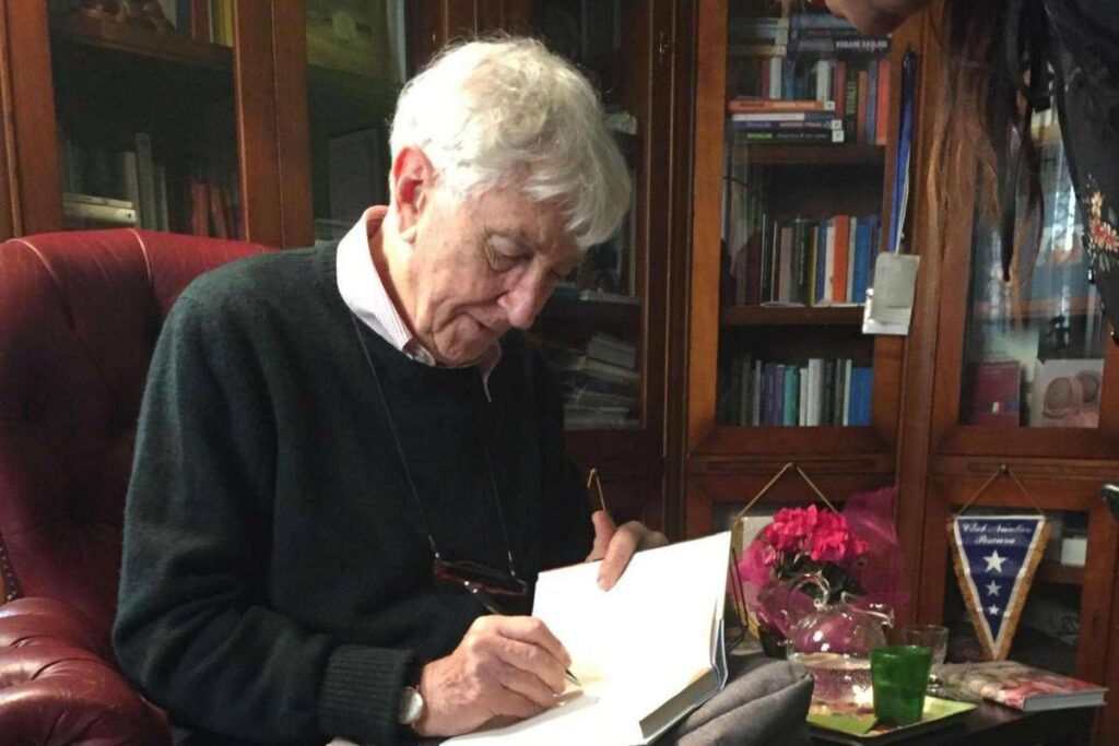 A Corrado Augias il Premio Laurentum ‘I Valori della Cultura’