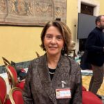 A Francesca Pasinelli il Premio Laurentum ‘Impegno Solidale e Visione’