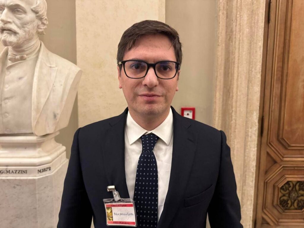A Marco Amore il Premio Laurentum ‘Siae Giovani Talenti’