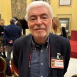 A Paolo Ruffilli il Premio Laurentum per la Poesia