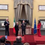 A Renato Brunetta il Premio Laurentum alla Carriera