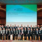 ASEAN Cement Industry Unveils the World’s First Regional “2035 AFCM Decarbonization Roadmap”
