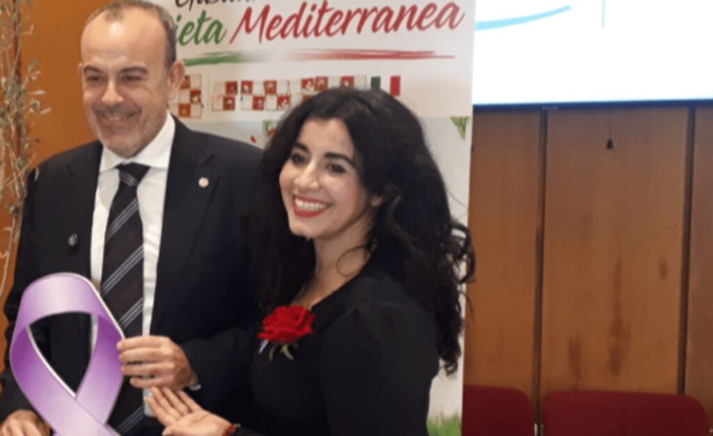 Accetti (Donna Donna Onlus): “Dai disturbi alimentari si può rinascere insieme”