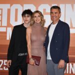 Achille Costacurta, dal tentato suicidio alla rinascita: “Sogno aiutare ragazzi disabili”