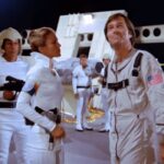 Addio a Gil Gerard, il capitano ‘Buck Rogers’ eroe del futuro è morto a 82 anni
