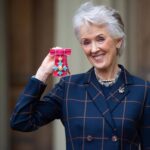 Addio a Joanna Trollope, la regina dei romanzi rosa aveva 82 anni