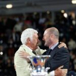 Addio a Pietrangeli, Binaghi: “Perdiamo simbolo”. Barazzutti: “Era il mio idolo”