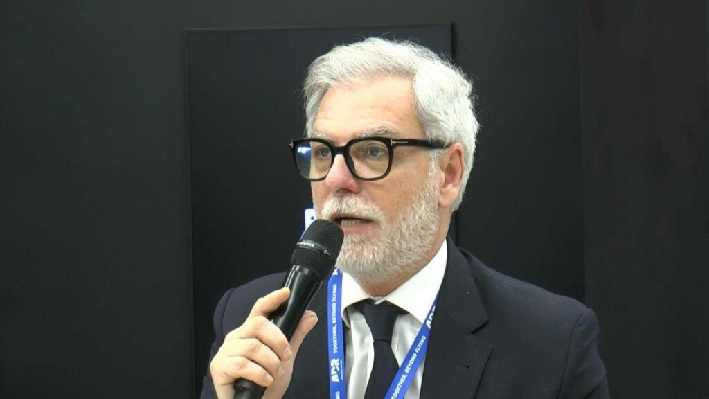 Adr, Mollicone: “Fiumicino diventa luogo d’arte oltre che di partenze e arrivi”