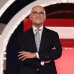 Alfonso Signorini si autosospende da Mediaset: “Campagna diffamatoria e calunniosa”