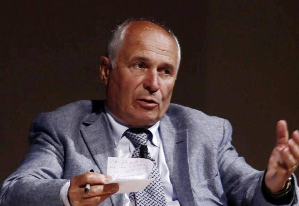 Anche il generale Camporini lascia ‘Limes’: “Non difende il diritto internazionale”