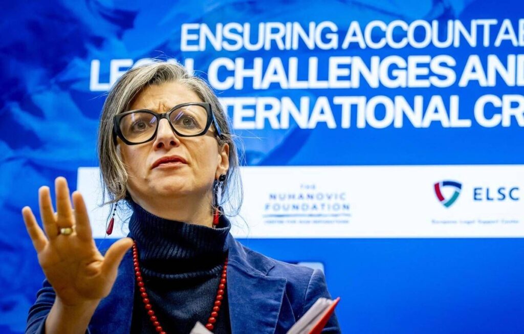 Anche la Germania chiede le dimissioni di Albanese: “Numerose uscite fuori luogo su Israele”