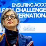 Anche la Germania chiede le dimissioni di Albanese: “Numerose uscite fuori luogo su Israele”