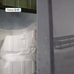 Apocalisse di gelo e neve, in Siberia -56 gradi e carbone scarseggia: i video