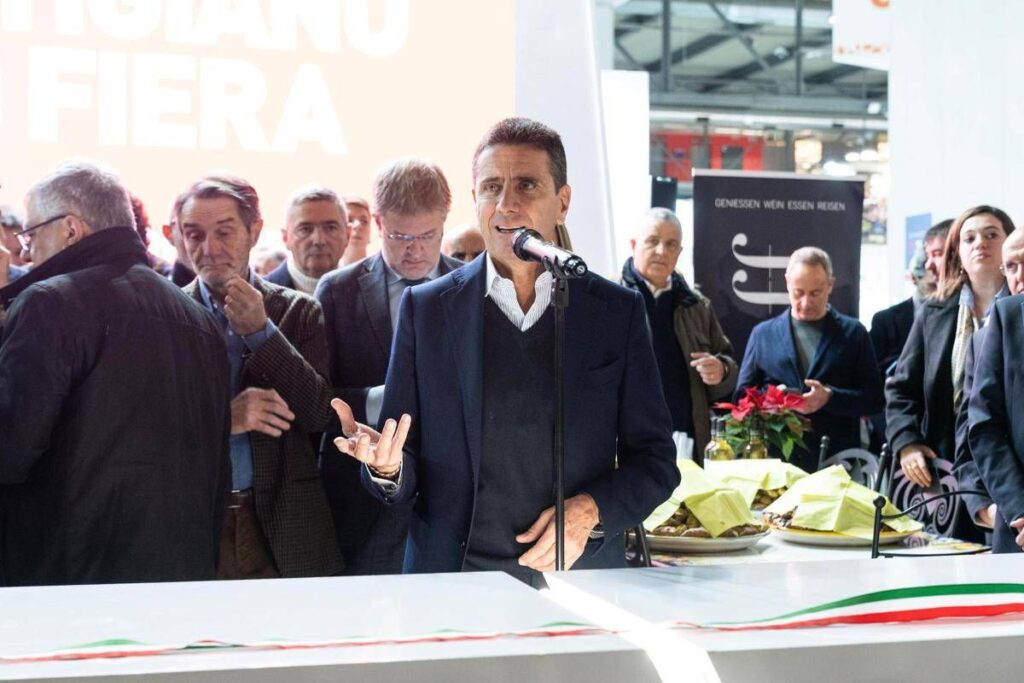 Artigianato, Bozzetti: “Difenderlo significa difendere made in Italy”