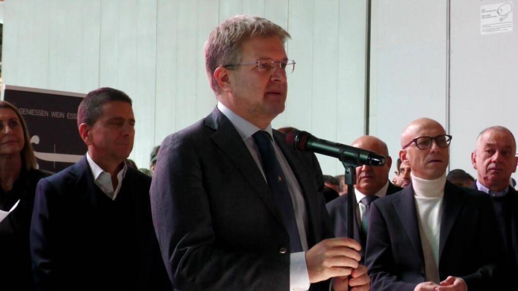 Artigianato, Fidanza (Fdi-Ecr): “Difendere pmi da concorrenza sleale”