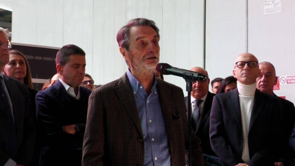 Artigianato, Fontana (Lombardia): “Ad Artigiano in Fiera celebriamo dignità lavoro e saper fare”