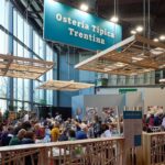Artigiano in Fiera, inaugurato stand del Trentino