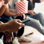 Ascolti tv, ‘La voce di Cupido’ su Rai1 vince con 16,8%