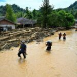 Asia, sud-est in ginocchio per alluvioni: 1.300 vittime ed emergenza cibo