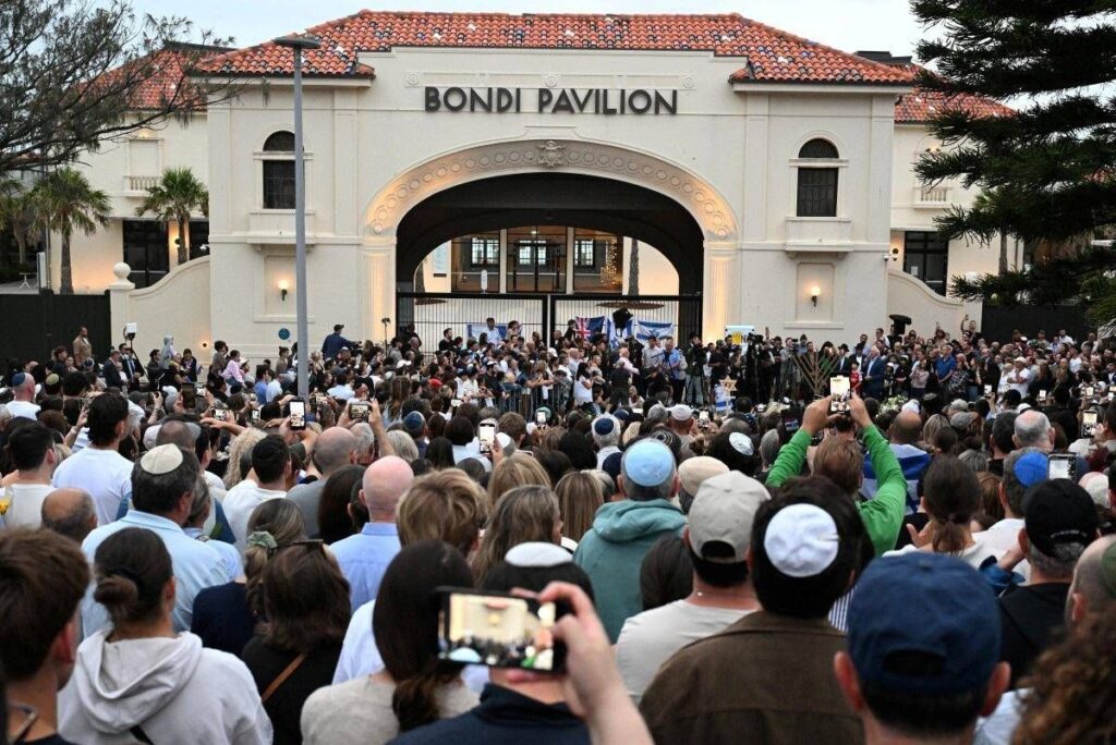 Attentato Bondi Beach, la nuova rete dell’Is tra Sahel e Filippine