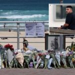 Attentato Bondi Beach, l’autore del massacro accusato di terrorismo
