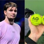 Australian Open, prima polemica? Bublik contro le palline del torneo