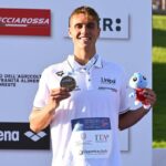 Bacico, nuovo caso Sinner? Sospeso il nuotatore azzurro per colpa del Clostebol