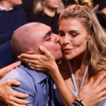 Ballando, Achille Costacurta difende mamma Colombari: la frecciata alla giuria