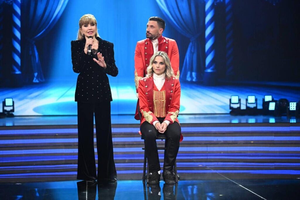 Ballando, Francesca Fialdini verso il recupero: ecco quando tornerà in pista