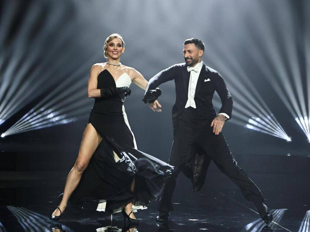 Ballando, Giovanni Pernice: “Fialdini? La più brava. Ora torno in Inghilterra”
