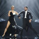 Ballando, Giovanni Pernice: “Fialdini? La più brava. Ora torno in Inghilterra”