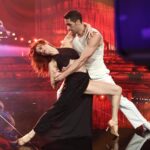 Ballando, Magnini in finale incanta tutti… tranne la giuria: è polemica