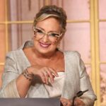 Ballando, Smith contro la giuria: “Io sono l’esperta qui”. Lucarelli: “Stai facendo un macello”