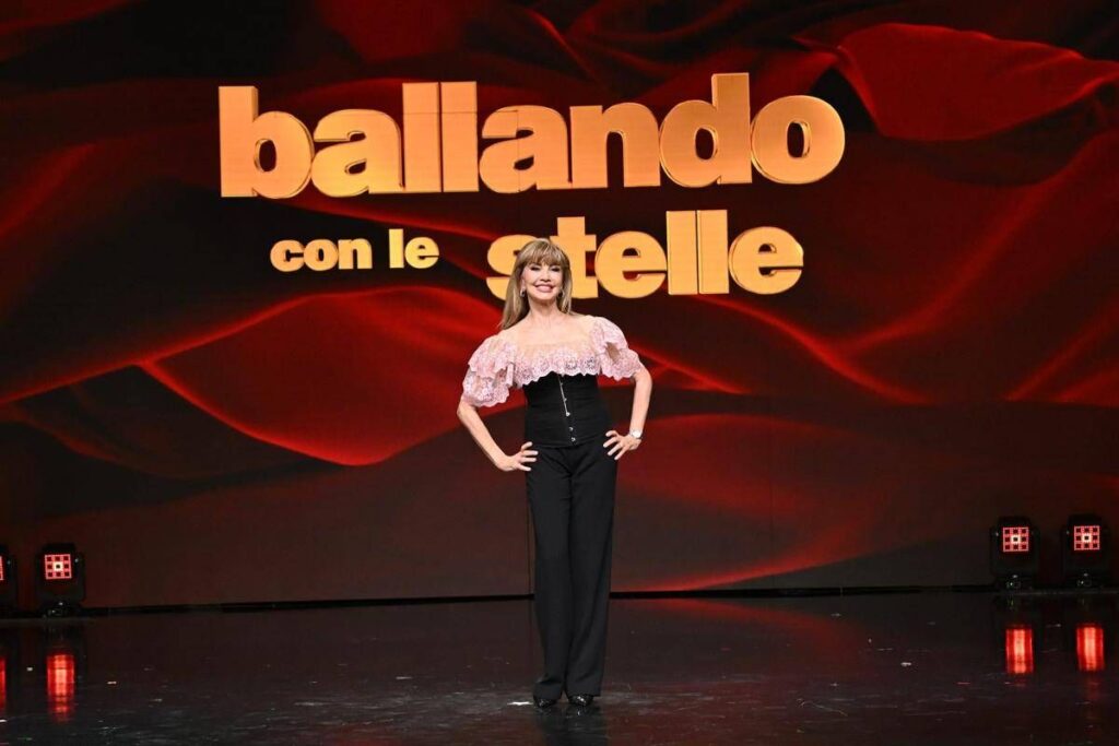 Ballando con le stelle, stasera 13 dicembre: la seconda semifinale