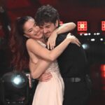 Ballando, il gesto della madre di Andrea Delogu per Nikita Perotti: il retroscena che fa pensare