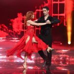 Ballando, la frecciata di Magnini dopo la finale: “Il mondo della danza sa”