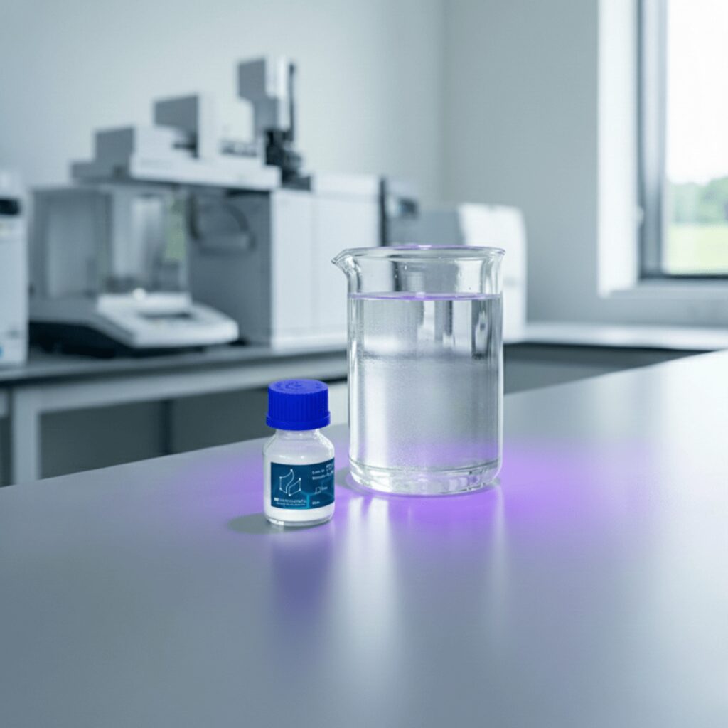 Bedimensional e Rice University dimostrano l’efficienza del nitruro di boro esagonale a pochi strati atomici (FL-hBN) per la distruzione dei PFAS