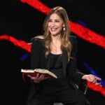 Belve, stasera l’ultima puntata: Fagnani intervista tre ospiti e Maria De Filippi