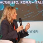 Benigni (Elt Group): “Spettro elettromagnetico cuore difesa integrata”