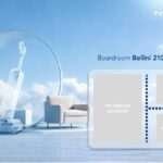 Benvenuti nella casa del futuro: Tineco porta le sue soluzioni smart al CES 2026 di Las Vegas