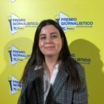 Bianca Michelangeli vince seconda edizione del premio giornalistico Tg Poste