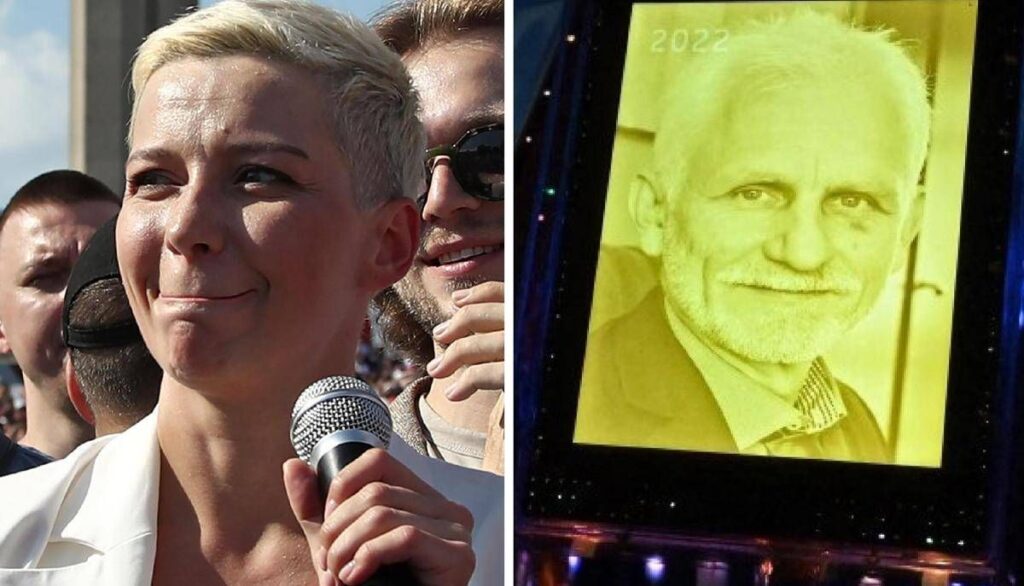 Bielorussia, scarcerati 123 detenuti politici: ci sono anche oppositrice Kolesnikova e Nobel Bialiatsky