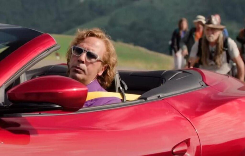 Box office, ‘Buen Camino’ da record supera i 70 milioni. Gran debutto per ‘La Grazia’