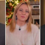 ‘Buon Natale’, gli auguri dei leader: dalle foto di Trump al presepe di Meloni, Sanchez ‘inclusivo’