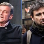 Calenda-Di Battista, botta e risposta: “Hai legami con Russia?”, “Studia”
